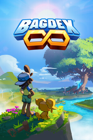 Bagdex cover art