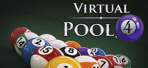 Virtual Pool 4