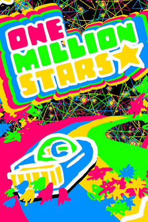 One Million Stars cover art