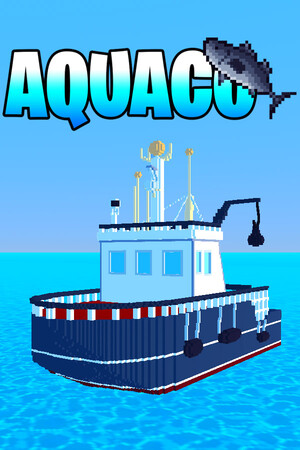 AquaCo cover art