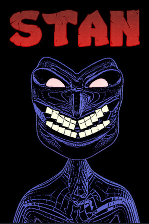 Stan cover art