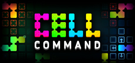 Cell Command header image