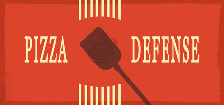 PizzaDefense Steam header image
