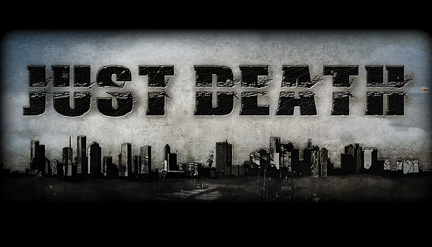 Just Death Steam capsule image