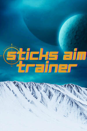 Sticks Aim Trainer cover art
