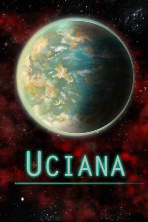 Uciana cover art