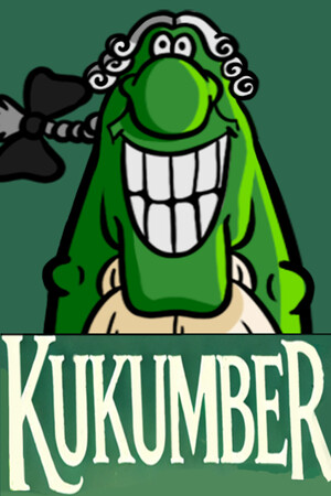 KUKUMBER cover art