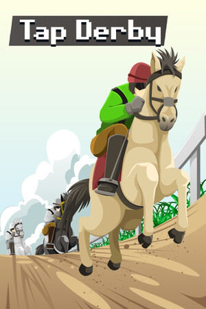 Tap Derby: Horse Racing cover art
