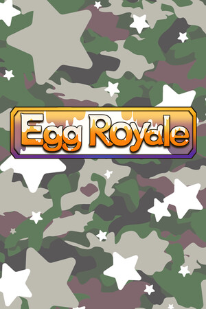 EggRoyale cover art