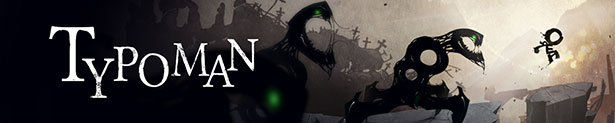 typoman game length typoman game length