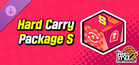 Freestyle2 - Hard Carry Package S header image