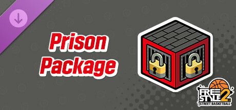 Freestyle2 - Prison Package header image