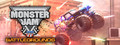Monster Jam Battlegrounds