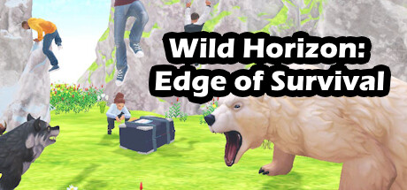 Wild Horizon: Edge of Survival Steam header image