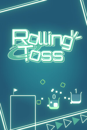 Rolling Toss cover art