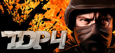 TDP4: Team Battle cheat engine game banner