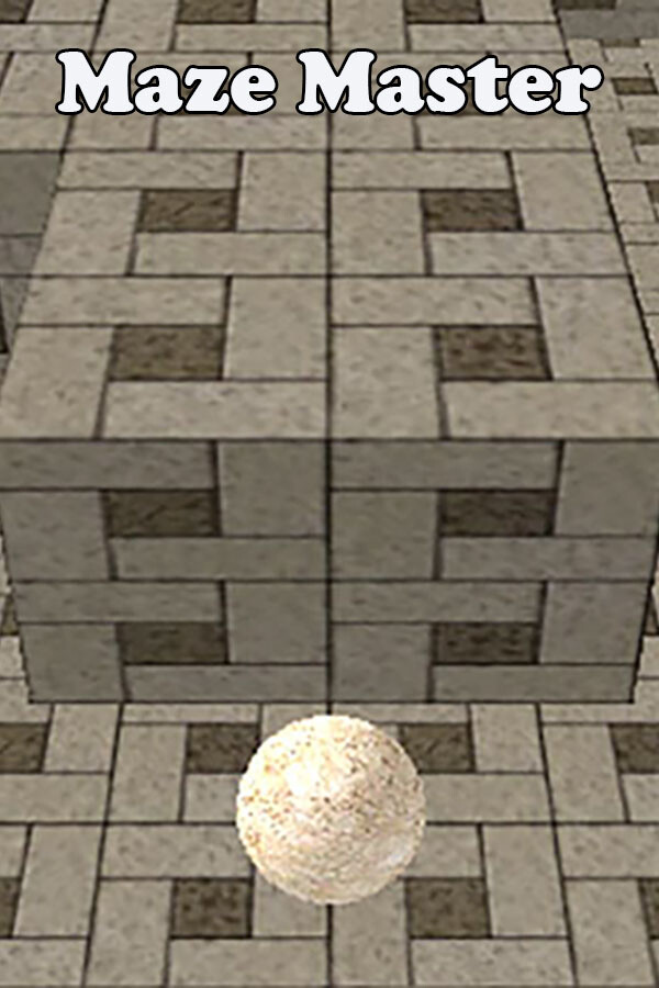 Maze Master