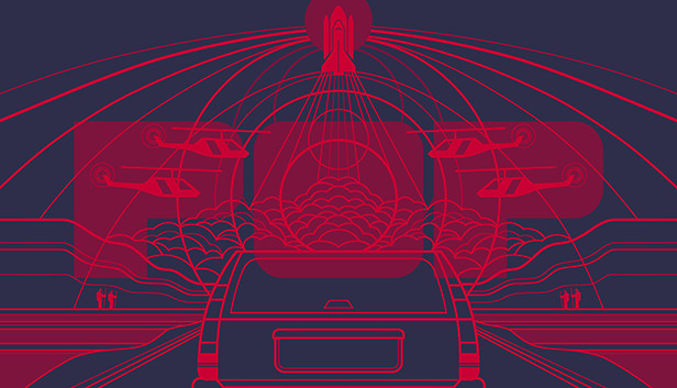 POP: Methodology Experiment One - OST Steam capsule image