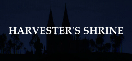 Harvester's Shrine Steam header image