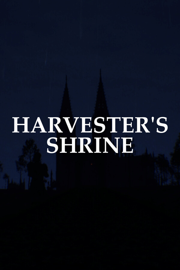 Harvester's Shrine