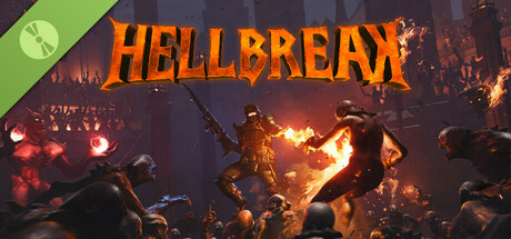 HELLBREAK Demo