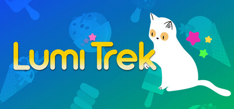 Lumi Trek Steam header image
