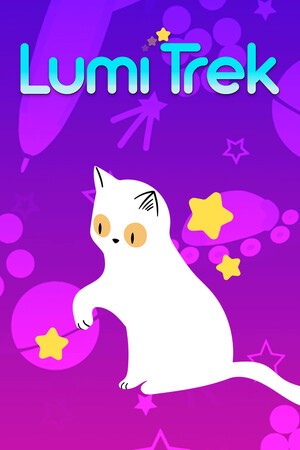 Lumi Trek cover art