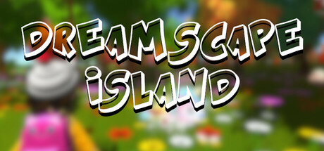 Dreamscape Island Steam header image