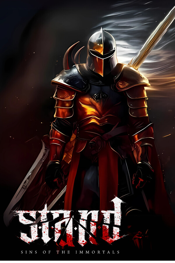 STAND: Sins of the Immortals