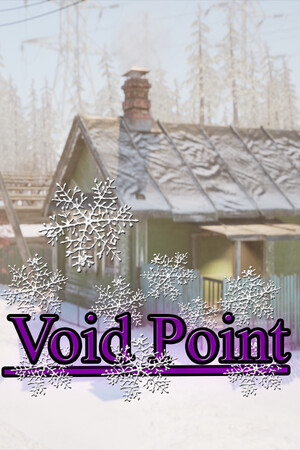 Void Point cover art