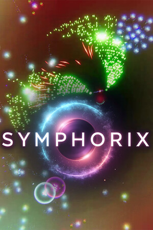 Symphorix cover art