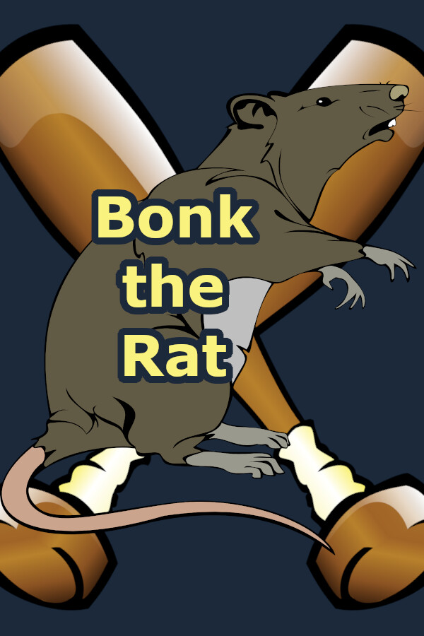 Bonk the Rat