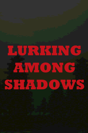 Lurking Among Shadows cover art