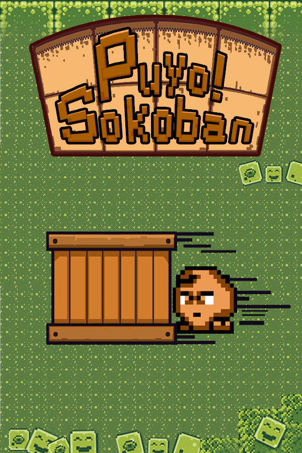 Puyo! Sokoban