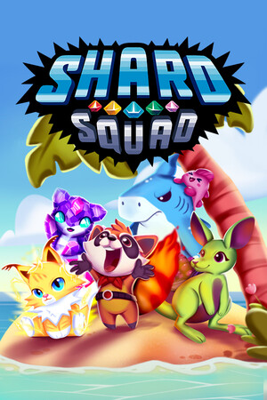 Shard Squad Demo