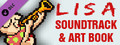 LISA: Soundtrack + Art Collection