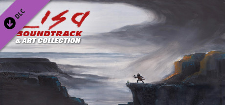 LISA: Original Soundtrack + Art Collection Steam header image
