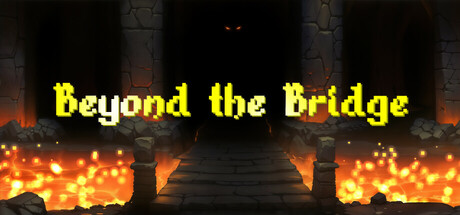 Beyond the Bridge Steam header image