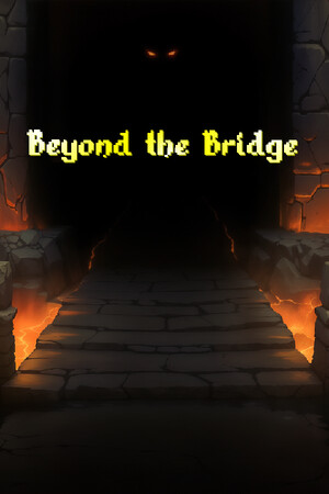 Beyond the Bridge cover art