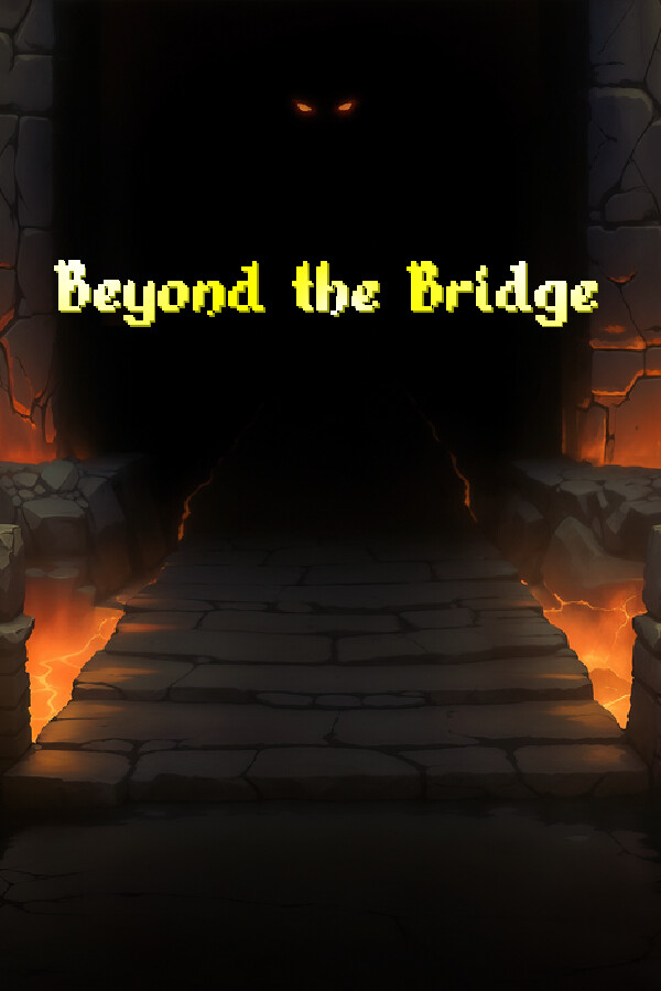 Beyond the Bridge