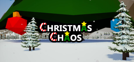 Christmas Chaos header image