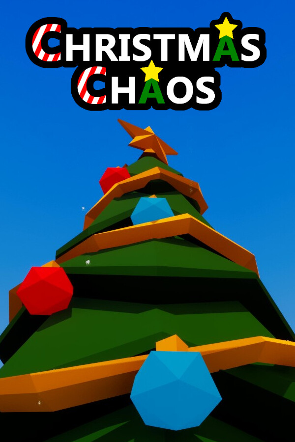 Christmas Chaos