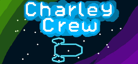 Charley Crew header image