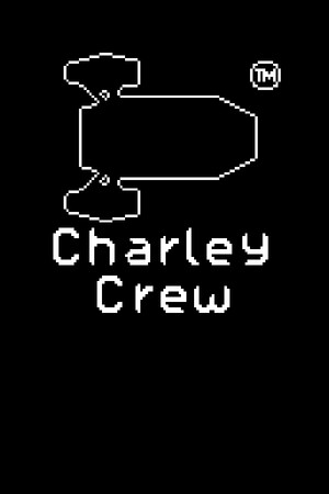 Charley Crew cover art