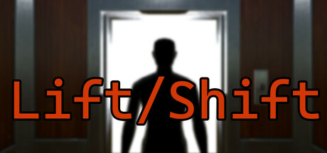 Lift/Shift Steam header image