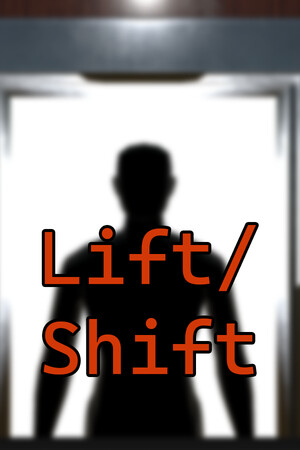 Lift/Shift cover art