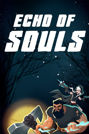 Echo of Souls cover art