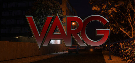 VARG Steam header image