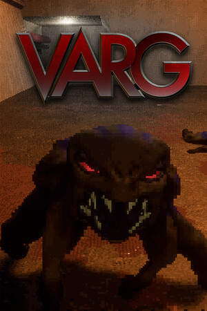 VARG cover art
