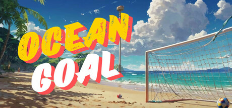 Ocean Goal Steam header image